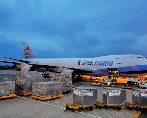 2021年航空運(yùn)輸業(yè)現(xiàn)狀(圖1)